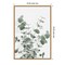 Eucalyptus Creative 16 by Pictufy Studio III Framed Canvas Wall Art
